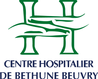 Logo hôpital de l'Artois