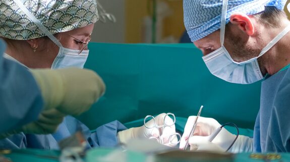 Chirurgie Viscérale