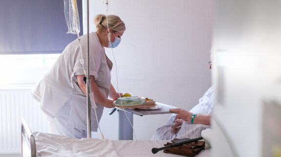 Unité Post-Urgences Gériatrique