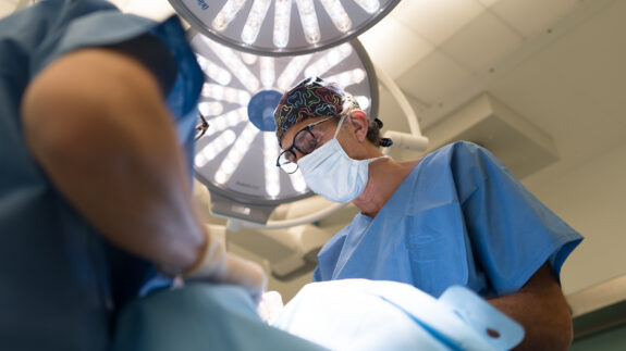 Odontologie et chirurgie dentaire – chirurgie orale