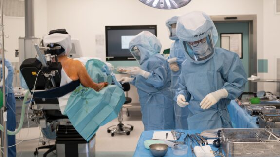 Chirurgie Orthopédique et Traumatologique