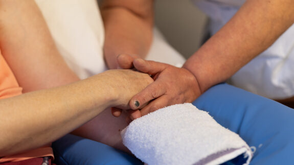 Unité de Soins Palliatifs