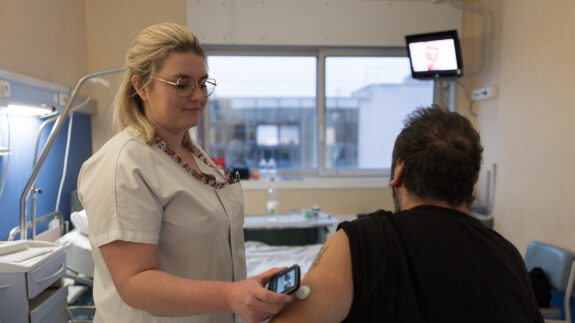 Diabétologie – Endocrinologie