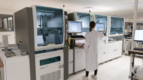 Laboratoire de Biologie Médicale