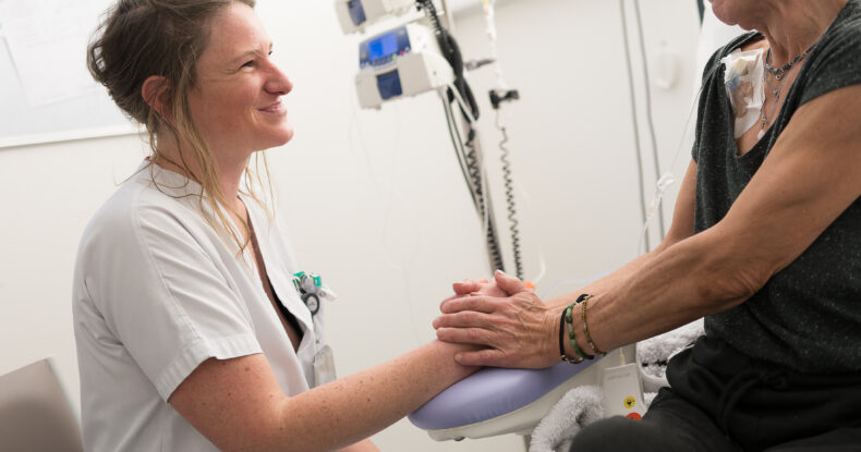 Image principale de la page Centre de Chimiothérapie Ambulatoire (CCA)