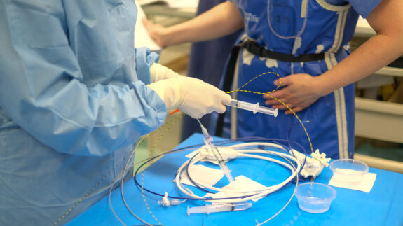 Chirurgie Vasculaire