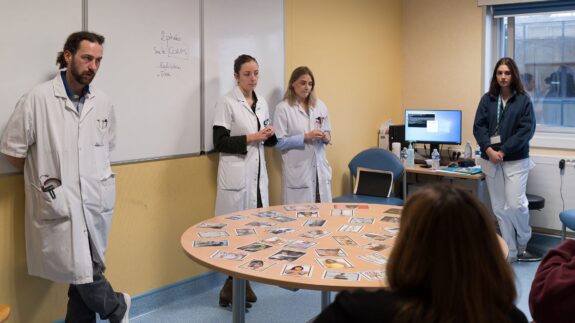 Education Thérapeutique du Patient (ETP)