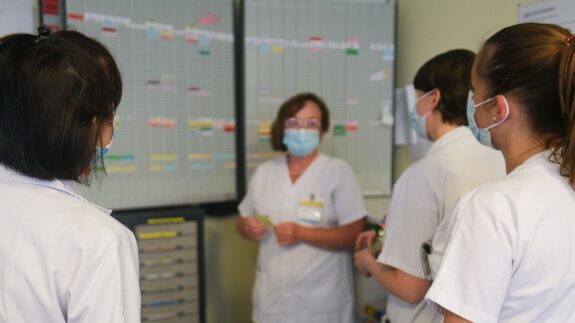 Hygiène Hospitalière