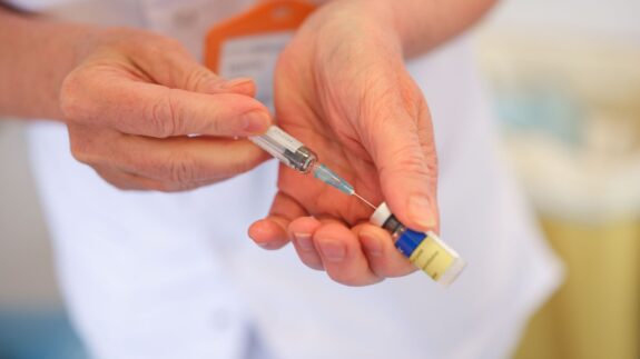 Centre de vaccinations internationales (CVI)