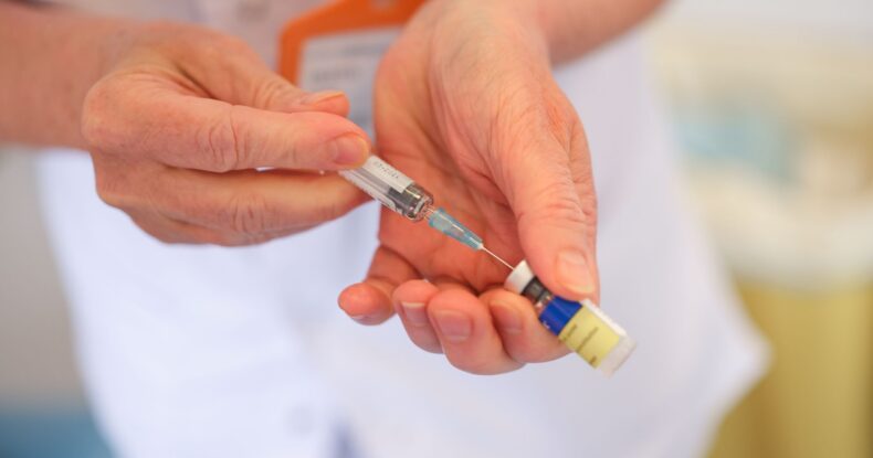 Image principale de la page Centre de vaccinations internationales (CVI)