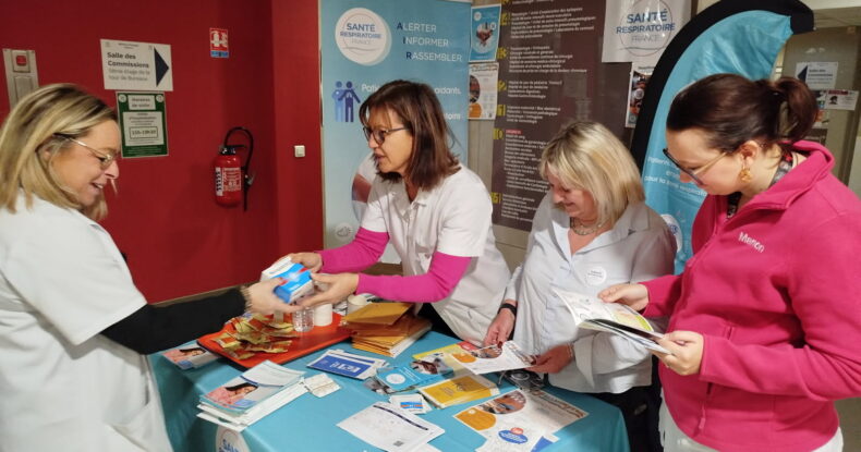 Image principale de la page Addictologie