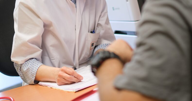 Image principale de la page Hématologie