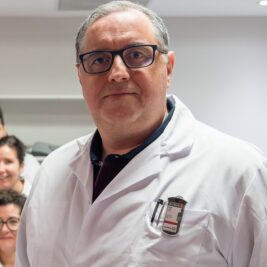 Photo de profil de ADIB ABDUL WAHED Salim (Dr)