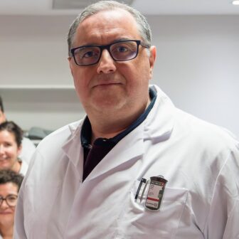 Photo du médecin ADIB ABDUL WAHED Salim (Dr)