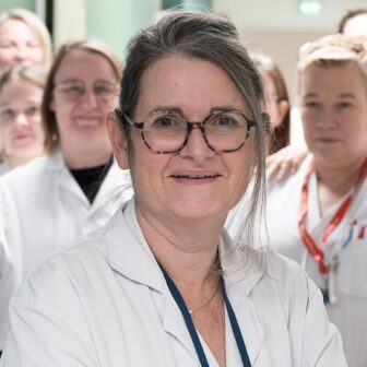 Photo du médecin CATALA Pascale (Dr)