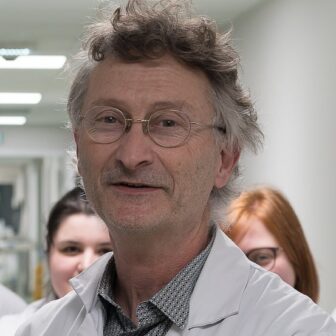 Photo du médecin COQUERELLE Pascal (Dr)