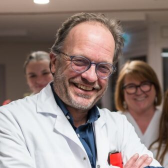 Photo du médecin DIVRY Philippe (Dr)