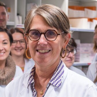 Photo du médecin FLORET Catherine (Dr)