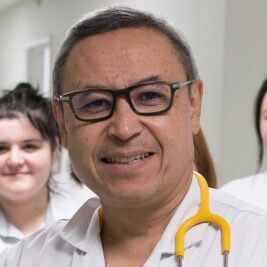 RATSIMBAZAFY      Anderson (Dr)