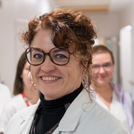 WAVELET  Emilie (Dr)