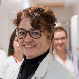 Photo du médecin WAVELET  Emilie (Dr)