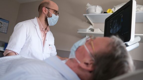 Médecine Vasculaire