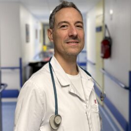 Photo de profil de AMPERE Alexandre (Dr)