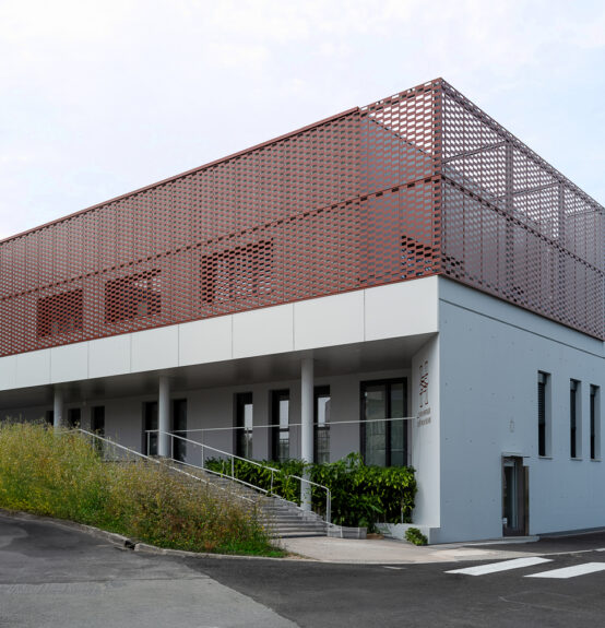 Le Centre Hospitalier de Béthune Beuvry