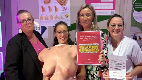 Gynécologie et chirurgie gynécologique