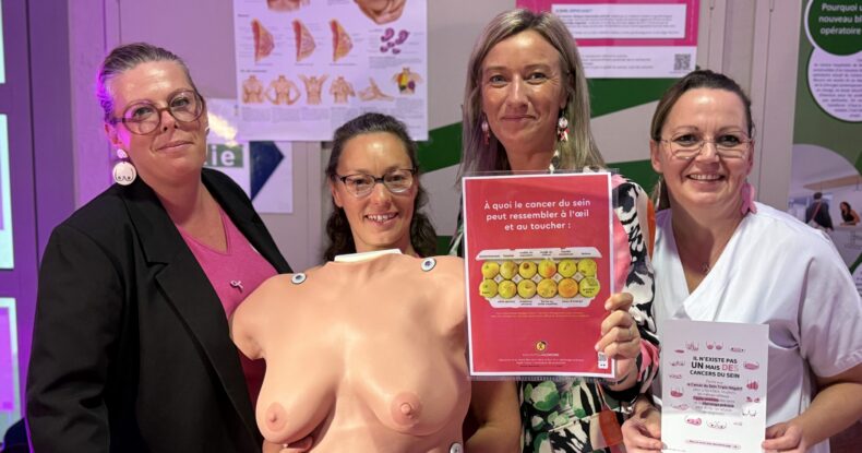 Image principale de la page Gynécologie et chirurgie gynécologique