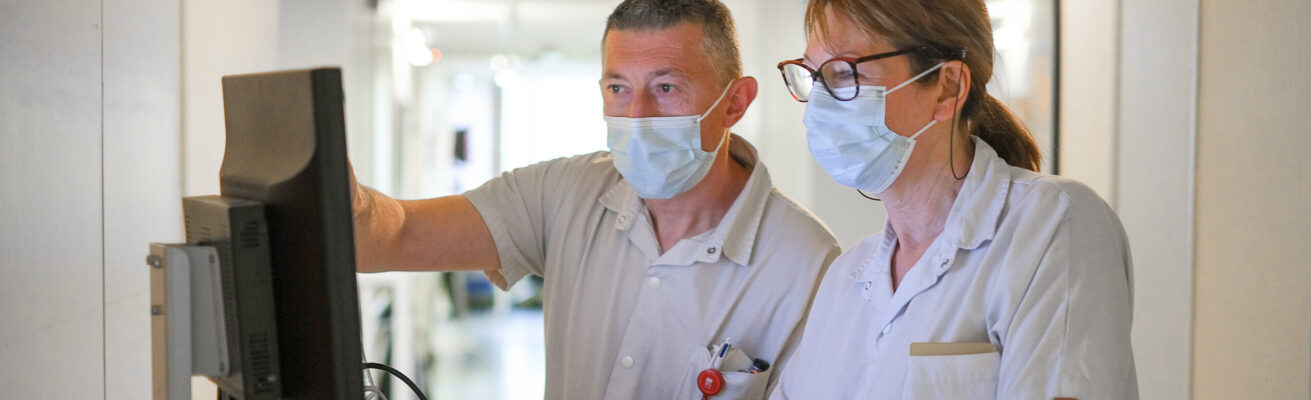 Palmarès Le Point 2025 – Nos hôpitaux à l’honneur