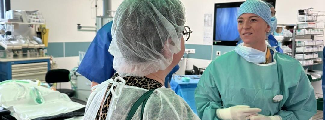 Journée Portes Ouvertes au Centre Hospitalier de Béthune Beuvry !