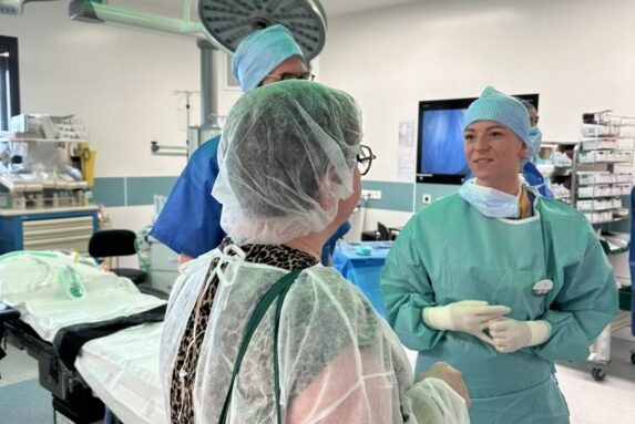 Journée Portes Ouvertes au Centre Hospitalier de Béthune Beuvry !