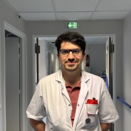 BREGAND Jean-Baptiste (Dr)