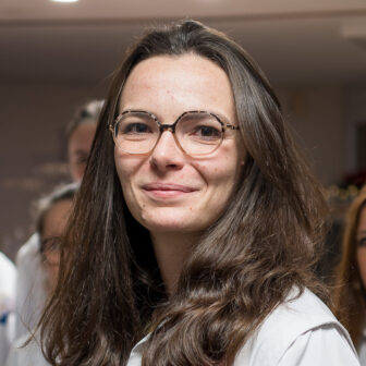 Photo du médecin FRASSAINT Bettina (Dr)