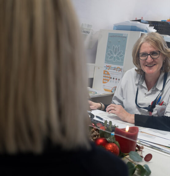 Je prépare ma consultation