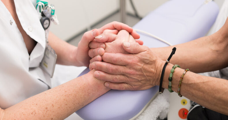 Image principale de la page Relais des aidants