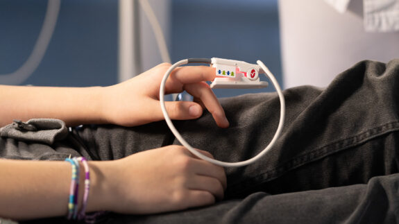 Pédiatrie et néonatalogie