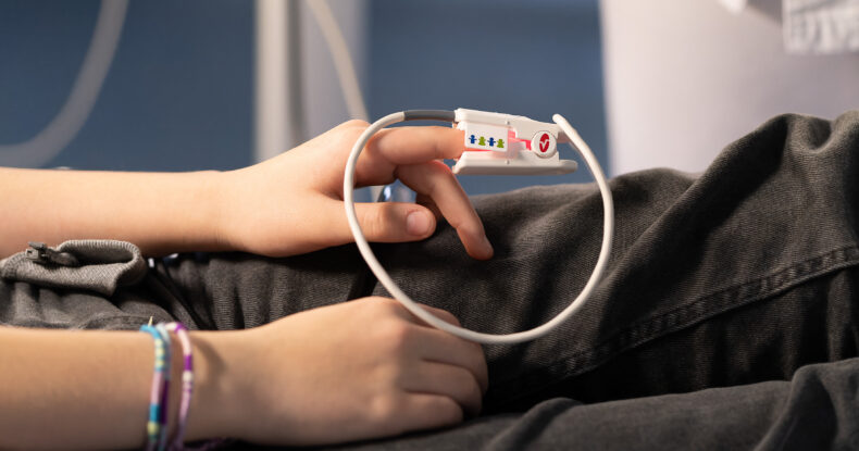 Image principale de la page Pédiatrie et néonatalogie