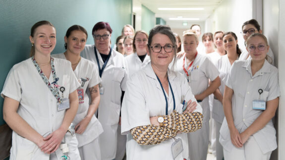 Hépato-Gastro-Entérologie