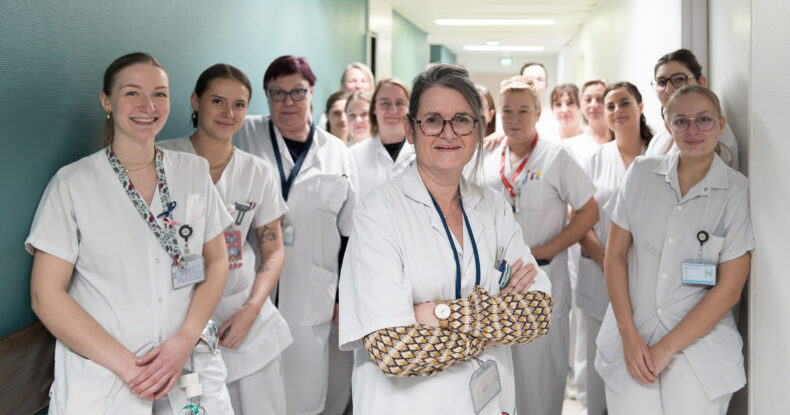 Image principale de la page Hépato-Gastro-Entérologie