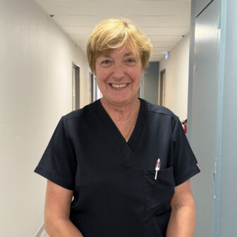 Photo du médecin CHATELET Carla (Dr)