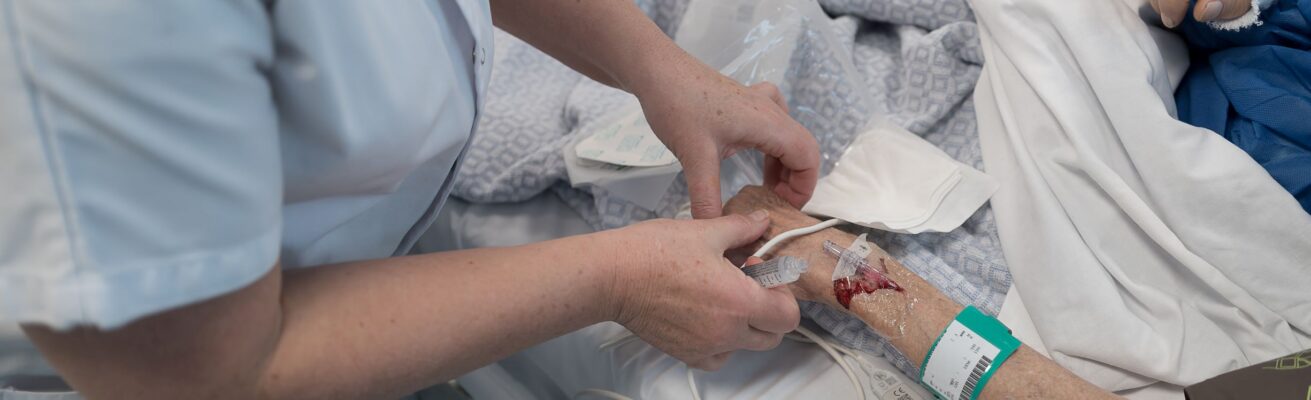 Je prépare mon intervention chirurgicale