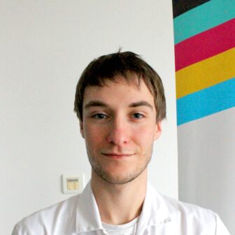 Photo du médecin DEFRANCQ Thomas (Dr)