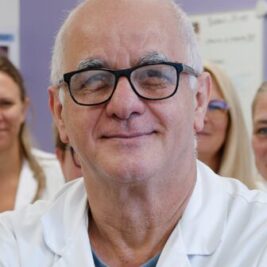 Photo de profil de SHIHABI  Abdul Naser (Dr)