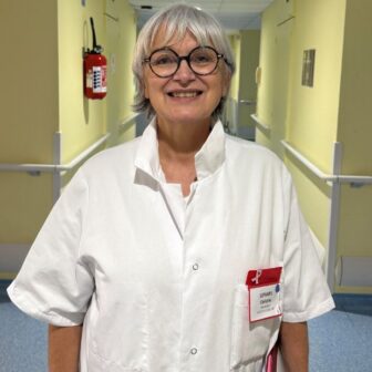 Photo du médecin LEMAIRE Christine (Dr)