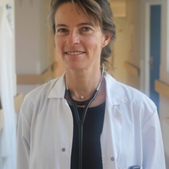 Photo du médecin AUMEGEAT Valérie (Dr)