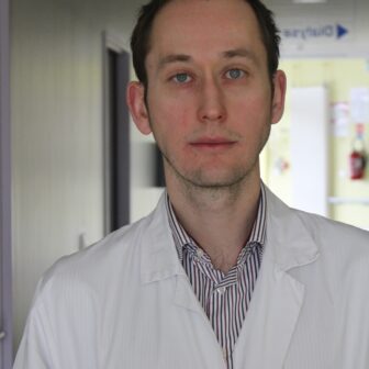 Photo du médecin BURDA Guillaume (Dr)