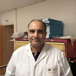 CHAABANE Chamseddine (Dr)