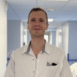 Photo de profil de GEORGES Thomas (Dr)